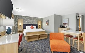 Best Western Montrose Inn